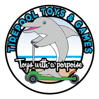 Tidepool Toys & Games - Bethany Beach