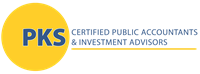 PKS - Certified Public Accountants & Investment Advisors PKS - Certified Public Accountants & Investment Advisors