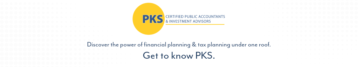 PKS - Certified Public Accountants & Investment Advisors