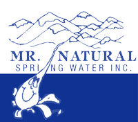 Mr. Natural Bottled Water, Inc.