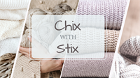 Chix with Stix at South Coastal Library