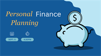 Personal Finance Planning at the South Coastal Library