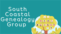 South Coastal Genealogy Group at South Coastal Library