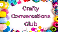 Crafty Conversations Club at South Coastal Library