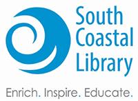 Crafty Kids at South Coastal Library