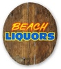 Beach Liquors