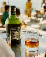 Diplomatico Rum Dinner at Bethany Beach Ocean Suites