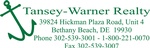 Tansey-Warner Realty