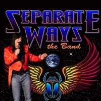 Separate Ways the Band