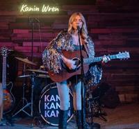 Kanin Wren's Taylor Swift Experience at Bethany Bandstand