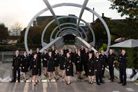 Seaside Concert Series at Bethany Bandstand - US Navy Sea Chanters