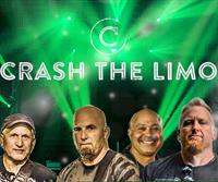 Seaside Concert Series - Crash the Limo at Bethany Beach Bandstand