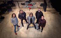 Seaside Concert Series - Shot Thru the Heart: The Bon Jovi Experience at Bethany Beach Bandstand