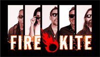 Seaside Concert Series - Firekite