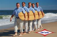 Seaside Concert Series - Still Surfin'