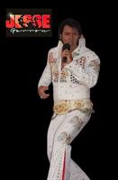 Seaside Concert Series - Jesse Garron's Tribute to Elvis