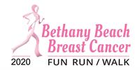 Bethany Beach Breast Cancer Fun Run/Walk: Kentucky Derby: Run for the Roses