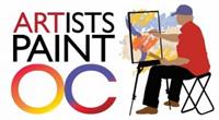 Artists Paint OC: A Plein Air Event