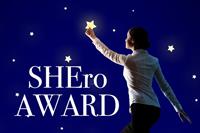 4th Annual SHEro Awards and Awards Ceremony