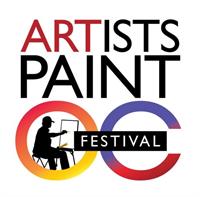 Artists Paint OC: A Plein Air Event at the Art League of OC