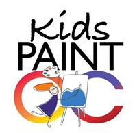 Kids Paint OC: A Plein Air Event at Art League of OC