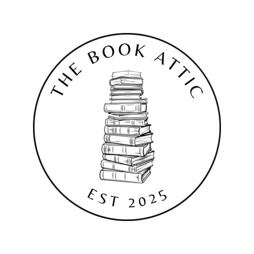 Children's Story Time at The Book Attic