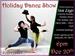 Sea Legs Holiday Dance Show