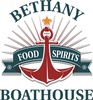 The Bethany Boathouse