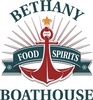 Bethany Boathouse