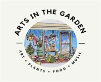 Arts in the Garden – Our 8th Year