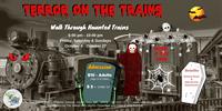 Terror on the Trains