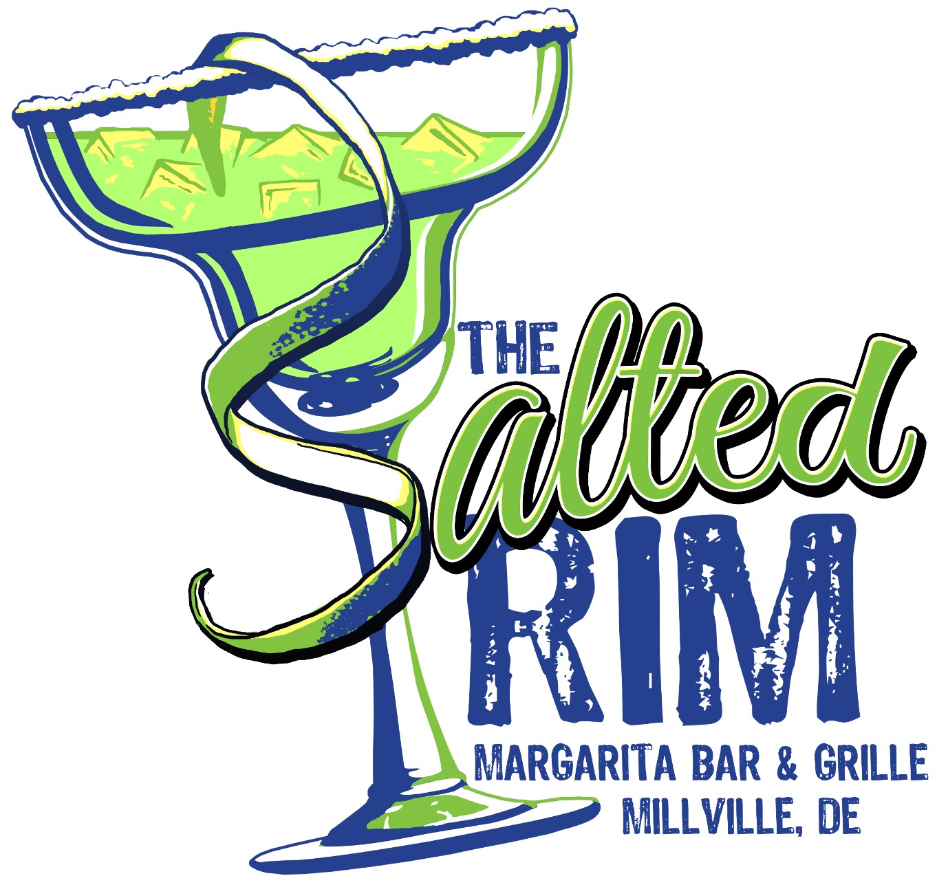 St. Pat's Party Weekend & Brunch Saturday & Sunday at The Salted Rim