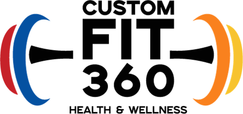CustomFit360
