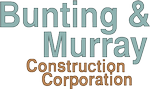 Bunting & Murray Construction Corporation