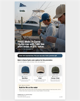 Hayman Creative Promotional Products Agency, Inc. - Dagsboro