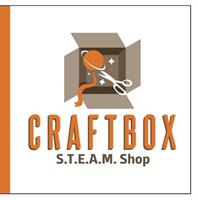 CraftBOX STEAM Shop - Moving Sale