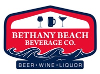 Bethany Beach Beverage Company