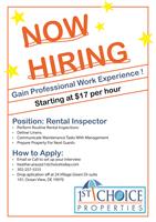 1st Choice Properties