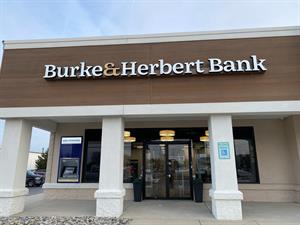 Burke & Herbert Bank