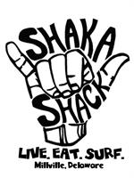 Live Music by Smitty and Glenn at Shaka Shack