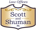 Law Offices of Scott and Shuman, P.A.