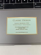 Classic Design