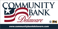 Community Bank Delaware