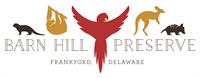 Barn Hill Preserve of Delaware