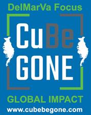 CubeBeGone LLC
