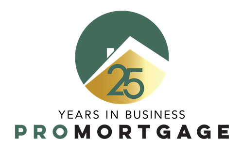 Celebrating 25 Years in Mortgage Lending