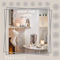 Barbs Partylite Candles