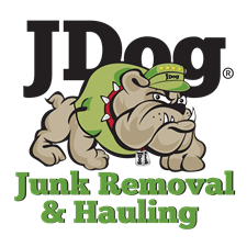 JDog Junk Removal & Hauling Ocean City