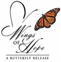 2024 Wings of Hope - Butterflies On Sale NOW!