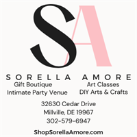 Meditative Drawing Class for All Ages at Sorella Amore